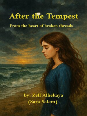 cover image of After the Tempest